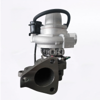 GT1749S 715843-5001S 715843-0001 715843-1 28200-42600 turbo for Hyundai 4D56TCI D4BH engine
