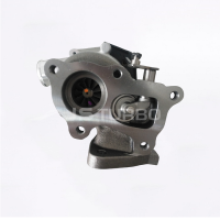 GT1749S 715843-5001S 715843-0001 715843-1 28200-42600 turbo for Hyundai 4D56TCI D4BH engine