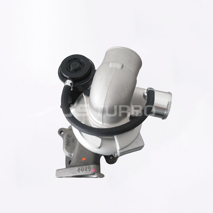 GT1749S 715843-5001S 715843-0001 715843-1 28200-42600 turbo for Hyundai 4D56TCI D4BH engine