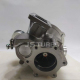 GT3571S 709942-0005 709942-5005S 709942-5 2674A346 turbo for Perkins Agricultural with Vista 6 engine