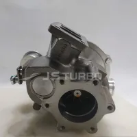 Turbo GT3571S 709942-0005 709942-5005S 709942-5 2674A346 pour Perkins Agricultural avec moteur Vista 6