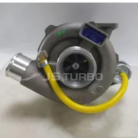 Turbo GT3571S 709942-0005 709942-5005S 709942-5 2674A346 pour Perkins Agricultural avec moteur Vista 6