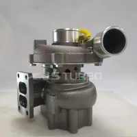 Turbo GT3571S 709942-0005 709942-5005S 709942-5 2674A346 pour Perkins Agricultural avec moteur Vista 6