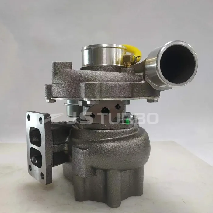 Turbo GT3571S 709942-0005 709942-5005S 709942-5 2674A346 pour Perkins Agricultural avec moteur Vista 6
