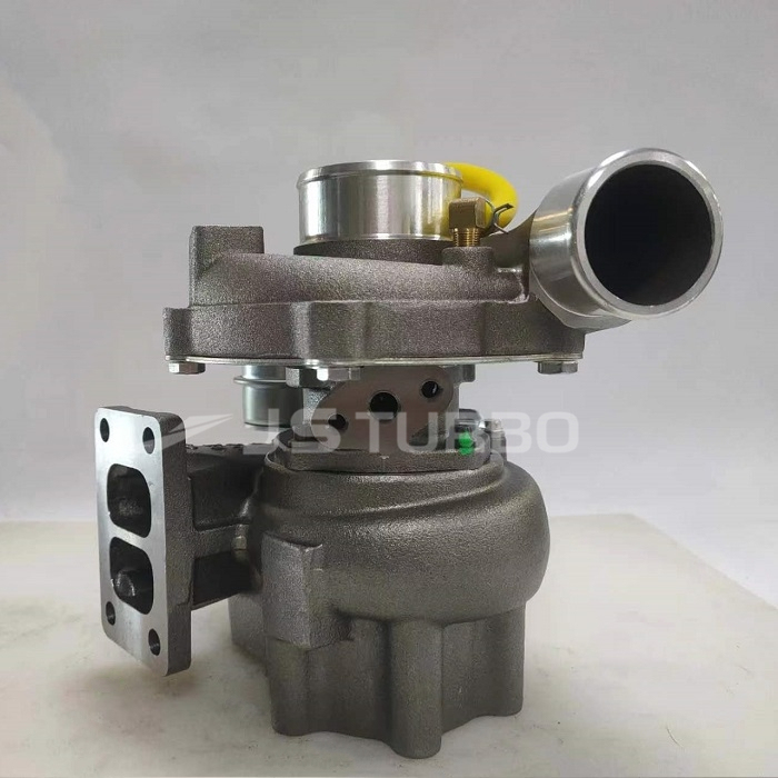 GT3571S 709942-0005 709942-5005S 709942-5 2674A346 turbo for Perkins Agricultural with Vista 6 engine