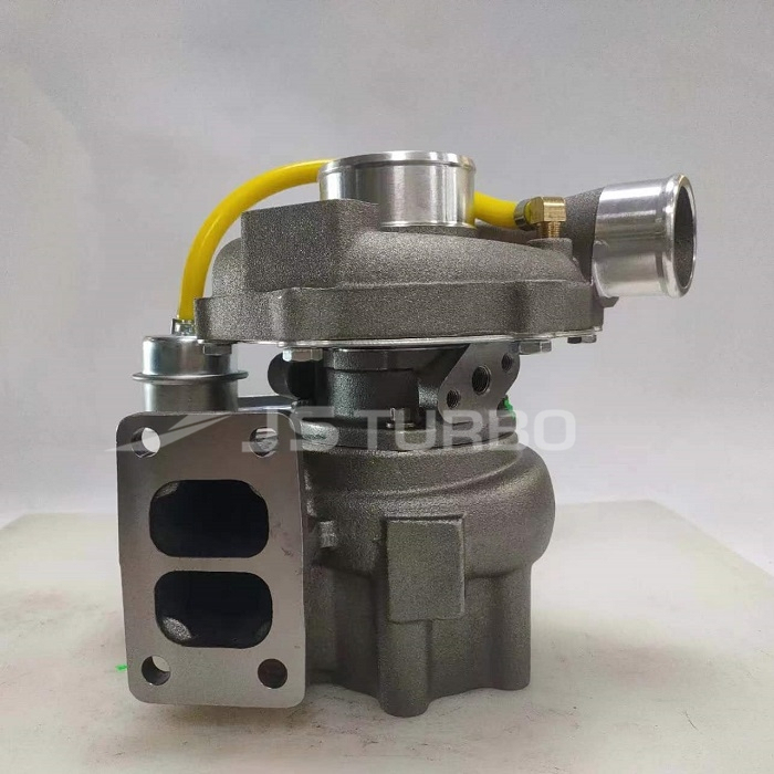 GT3571S 709942-0005 709942-5005S 709942-5 2674A346 turbo for Perkins Agricultural with Vista 6 engine