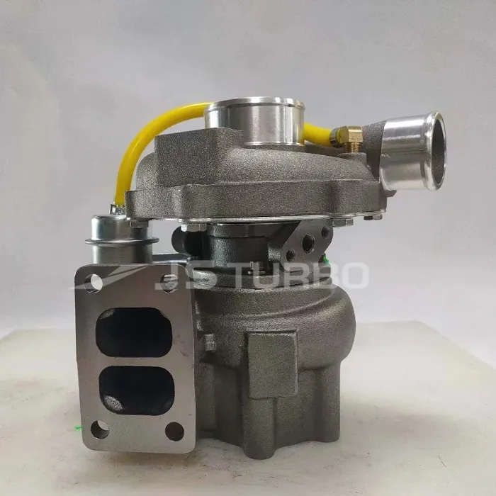 Turbo GT3571S 709942-0005 709942-5005S 709942-5 2674A346 pour Perkins Agricultural avec moteur Vista 6