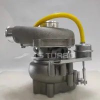 Turbo GT3571S 709942-0005 709942-5005S 709942-5 2674A346 pour Perkins Agricultural avec moteur Vista 6