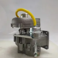 Turbo GT3571S 709942-0005 709942-5005S 709942-5 2674A346 pour Perkins Agricultural avec moteur Vista 6