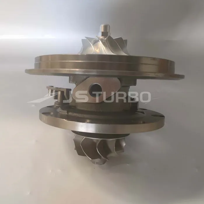 Turbocompresseur GTC4088BKNV 789500-5002S 789500-00013 504387517 504374051 pour moteur Cursor 9 Tier 4F