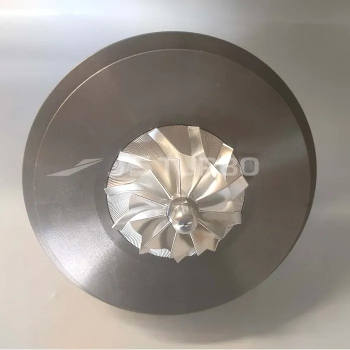 Turbocompresseur GTC4088BKNV 789500-5002S 789500-00013 504387517 504374051 pour moteur Cursor 9 Tier 4F