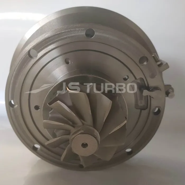 Turbocompresseur GTC4088BKNV 789500-5002S 789500-00013 504387517 504374051 pour moteur Cursor 9 Tier 4F