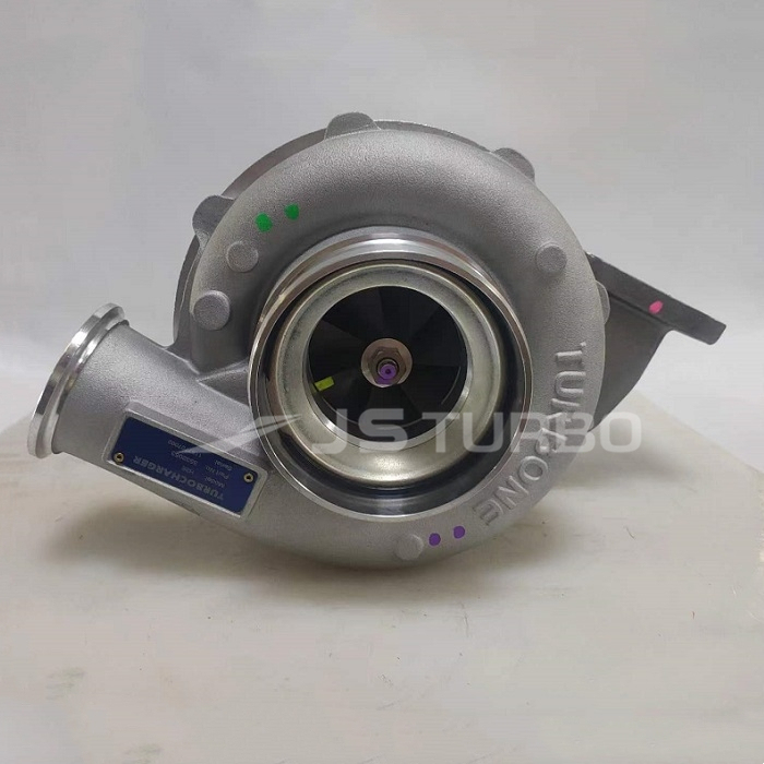 H2E 3532053 3528124 3528551 3532054 178017 3532054 turbo for Cummins Truck with L10