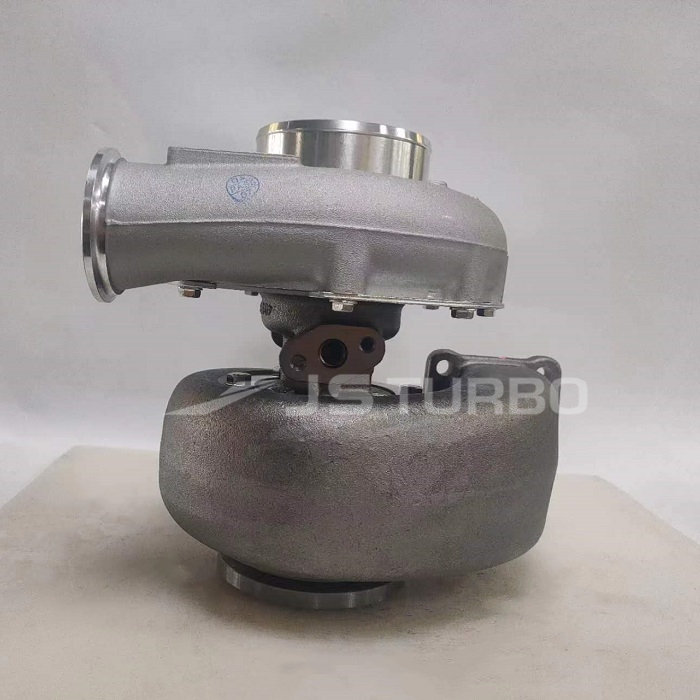 H2E 3532053 3528124 3528551 3532054 178017 3532054 turbo for Cummins Truck with L10