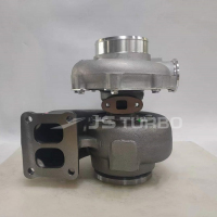 H2E 3532053 3528124 3528551 3532054 178017 3532054 turbo for Cummins Truck with L10