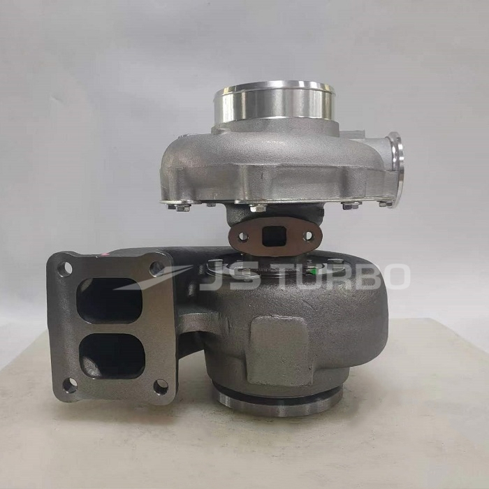 H2E 3532053 3528124 3528551 3532054 178017 3532054 turbo for Cummins Truck with L10