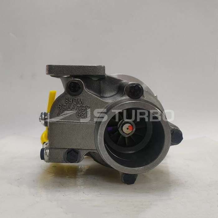 HX30W 4035052 4035053 4089467 4035054 4035055 turbo for Cummins 4BTE