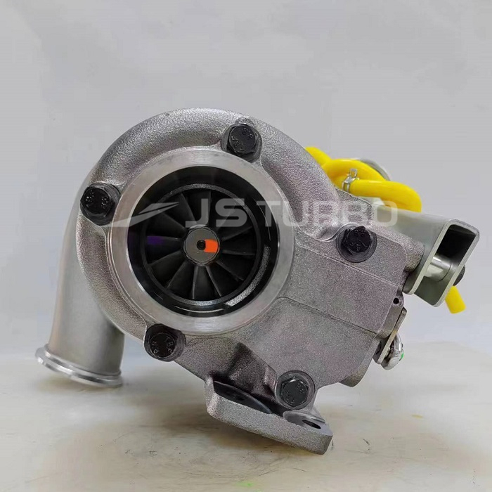 HX35G 5329429 3599491 3599492 4089434 2840344 2882031 4027624 turbo for Cummins 6BT 5.9 natural gas engine
