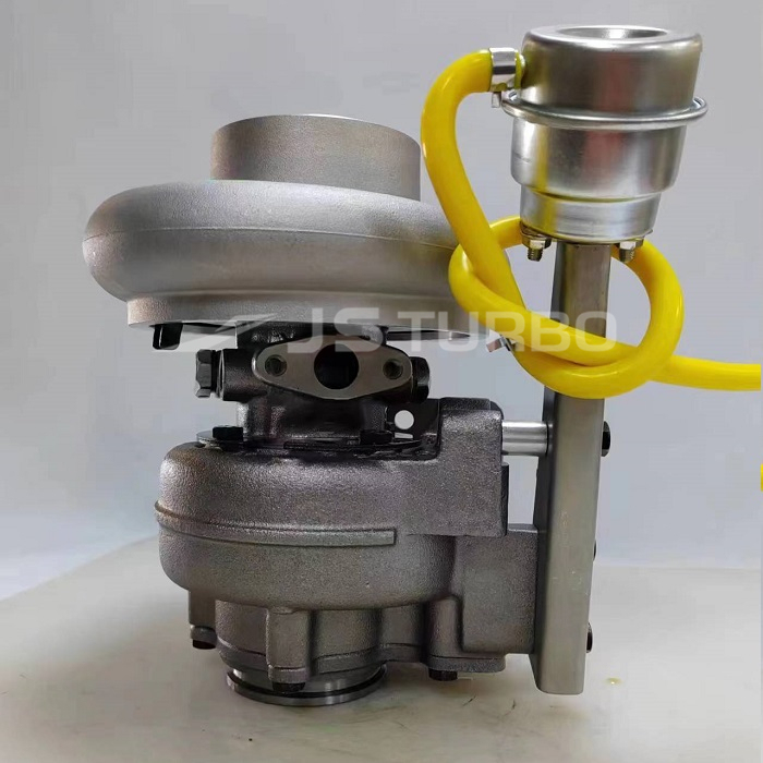 HX35G 5329429 3599491 3599492 4089434 2840344 2882031 4027624 turbo for Cummins 6BT 5.9 natural gas engine