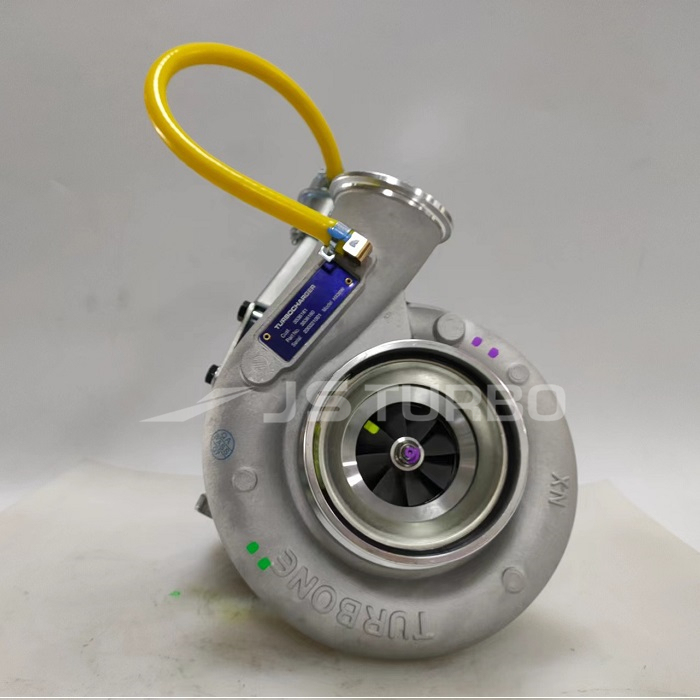 HX35W 3536160 3536161 3538418 3539373 3539374 turbo for Dodge RAM 2500 3500 with 6BTAA engine