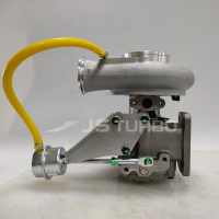 HX35W 3536160 3536161 3538418 3539373 3539374 turbo for Dodge RAM 2500 3500 with 6BTAA engine