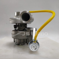 HX35W 3536160 3536161 3538418 3539373 3539374 turbo for Dodge RAM 2500 3500 with 6BTAA engine