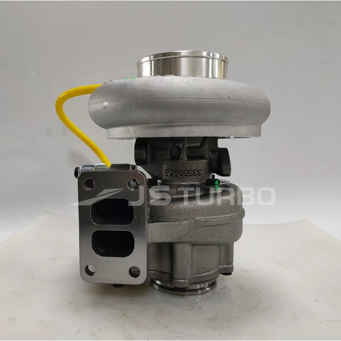 HX35W 3536160 3536161 3538418 3539373 3539374 turbo for Dodge RAM 2500 3500 with 6BTAA engine