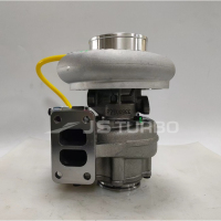 HX35W 3536160 3536161 3538418 3539373 3539374 turbo for Dodge RAM 2500 3500 with 6BTAA engine