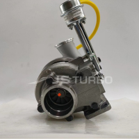 HX35W 3536160 3536161 3538418 3539373 3539374 turbo for Dodge RAM 2500 3500 with 6BTAA engine