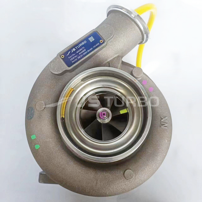 HX40W 4043807 3885927 4031225 4043809 4043807 for Volvo MD9