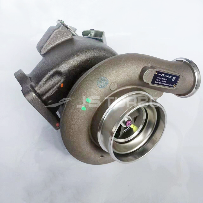 HX40W 4043807 3885927 4031225 4043809 4043807 for Volvo MD9