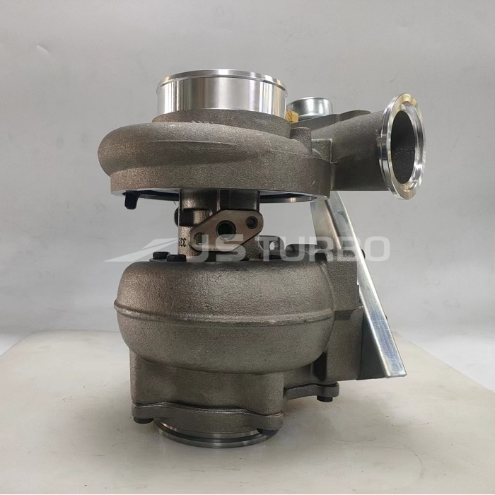 HX40W 4044175 3538232 3538233 3538240 3591046 3591651 3591734 3594323 turbo for cummins 6CTA