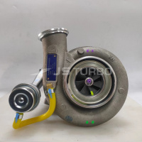 HX40W 4044175 3538232 3538233 3538240 3591046 3591651 3591734 3594323 turbo for cummins 6CTA