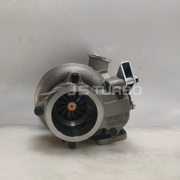 HX40W 4044175 3538232 3538233 3538240 3591046 3591651 3591734 3594323 turbo for cummins 6CTA