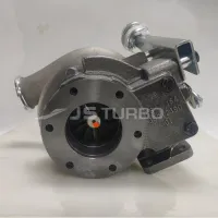 Turbocompresseur HX40W 4041277 3978738 3590599 3592753 4031222 4040753 pour moteur Volvo D7C