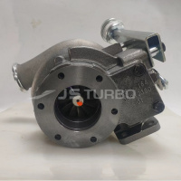 HX40W 4041277 3978738 3590599 3592753 4031222 4040753 turbo para motor Volvo D7C