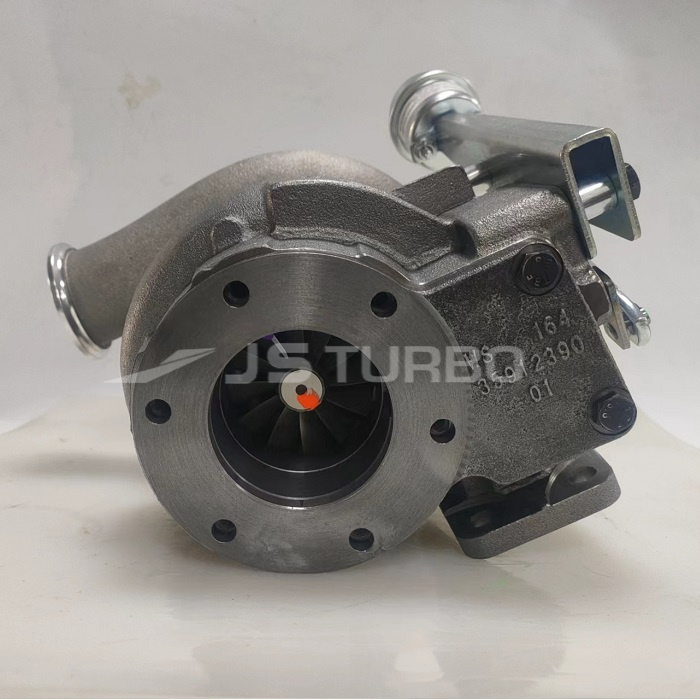 HX40W 4041277 3978738 3590599 3592753 4031222 4040753 turbo para motor Volvo D7C