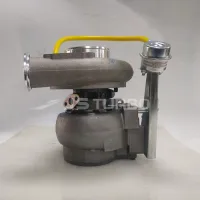 Turbocompresseur HX40W 4041277 3978738 3590599 3592753 4031222 4040753 pour moteur Volvo D7C