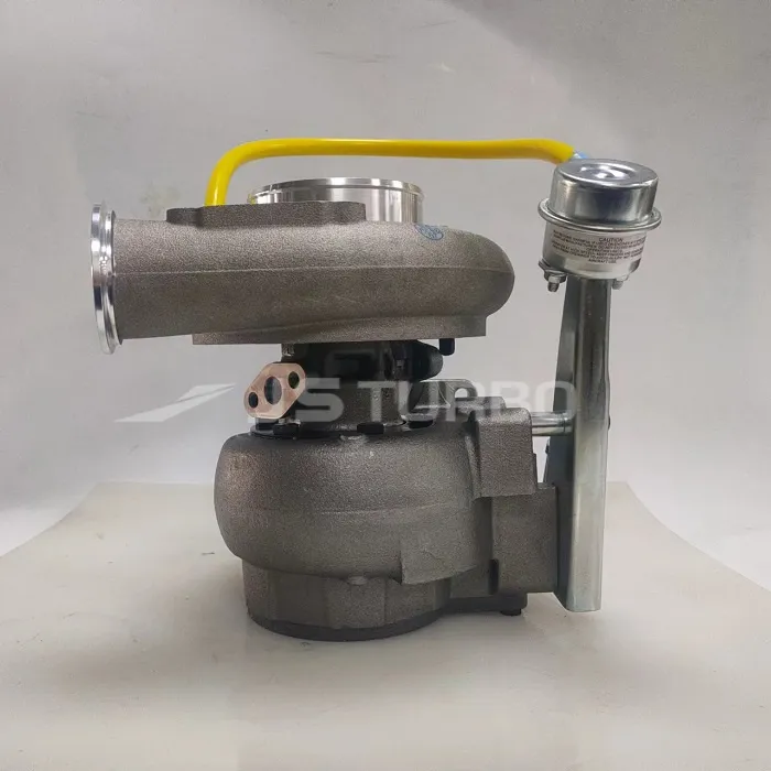 Turbocompresseur HX40W 4041277 3978738 3590599 3592753 4031222 4040753 pour moteur Volvo D7C