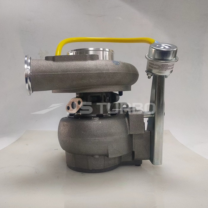 HX40W 4041277 3978738 3590599 3592753 4031222 4040753 turbo para motor Volvo D7C