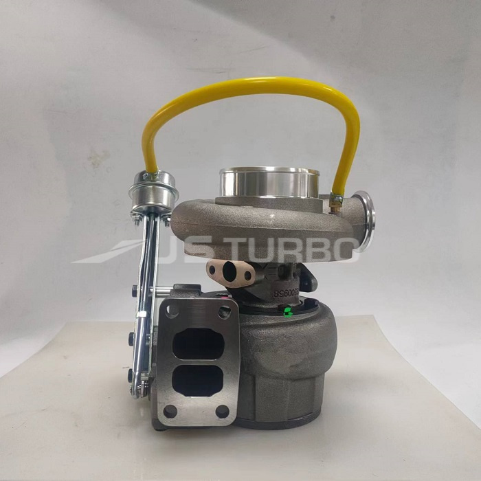 HX40W 4041277 3978738 3590599 3592753 4031222 4040753 turbo for Volvo D7C engine