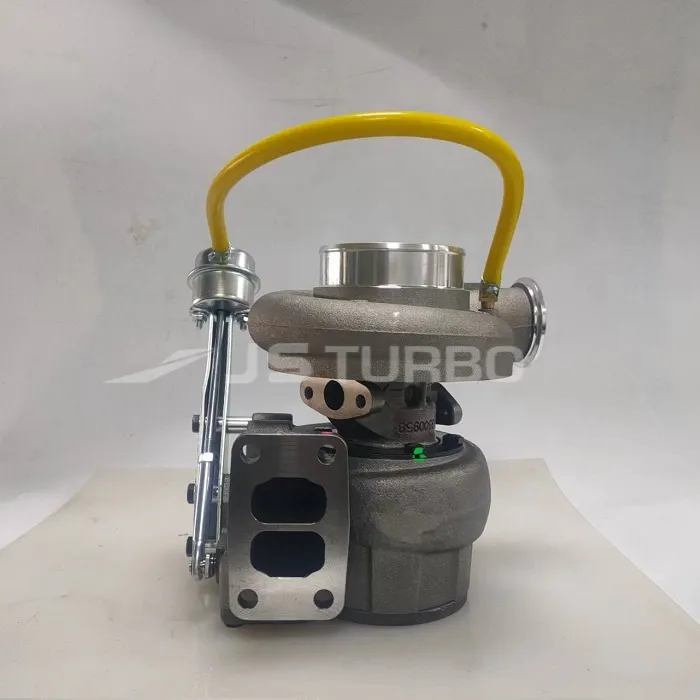 Turbocompresseur HX40W 4041277 3978738 3590599 3592753 4031222 4040753 pour moteur Volvo D7C