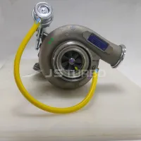 Turbocompresseur HX40W 4041277 3978738 3590599 3592753 4031222 4040753 pour moteur Volvo D7C