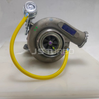 HX40W 4041277 3978738 3590599 3592753 4031222 4040753 turbo para motor Volvo D7C