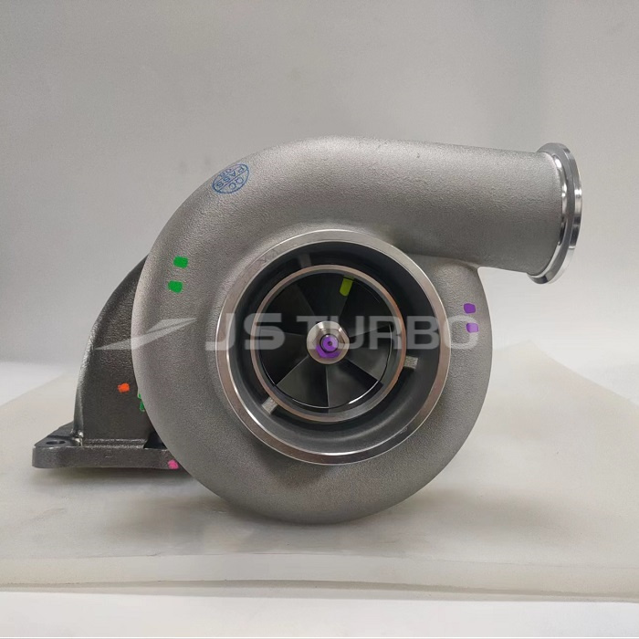 HX50 3803711 3532934 3531465 3531570 3531594 3531596 3531623 for cummins L10 engine