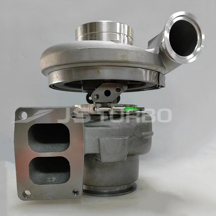 HX55 2840262 2840263 2840264 4031406 52214-06464 turbo for NISSAN MD13 turbo