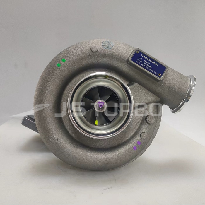 HX55 4040743 5040950940 5041316630 5041953150 4040744 4041207 4044690 for Iveco Agricultural