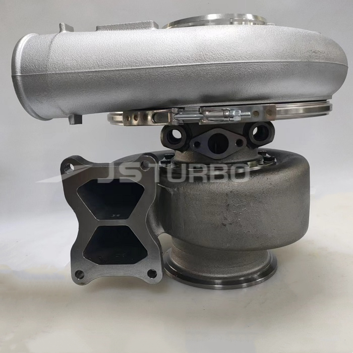 HX82 4955345 3804494 4038022 4038023 5455598 3537426 3804730 turbo with Cummins QSK19