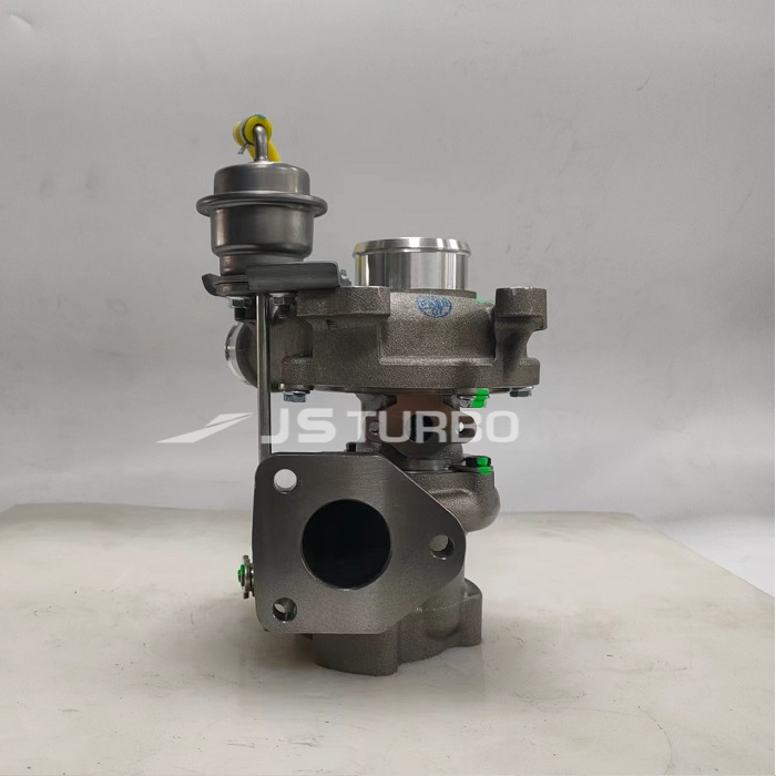 K03 150105-00343E 53039700658 53039700320 53039700511 turbo for Doosan DX120-9