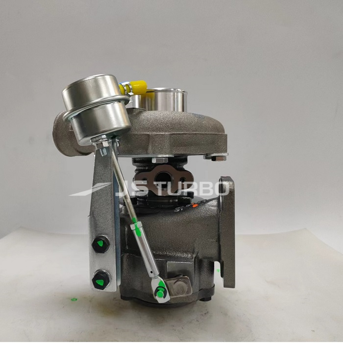 TB28 1D30-1118020-1 1D30-1118020A 711229-0003 839309-0001 turbo for FOTON LIGHT TRUCK